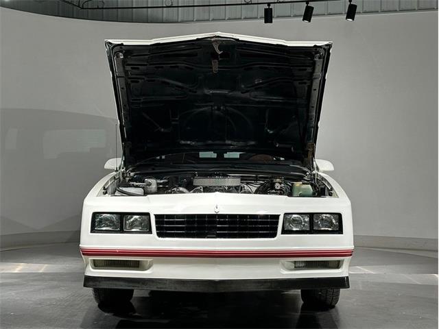 1987 Chevrolet Monte Carlo (CC-2092847) for sale in Depew, New York