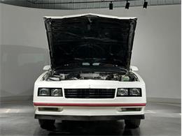 1987 Chevrolet Monte Carlo (CC-2092847) for sale in Depew, New York