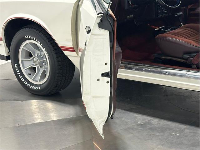 1987 Chevrolet Monte Carlo (CC-2092847) for sale in Depew, New York