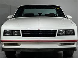 1987 Chevrolet Monte Carlo (CC-2092847) for sale in Depew, New York