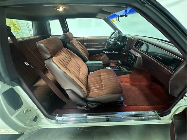 1987 Chevrolet Monte Carlo (CC-2092847) for sale in Depew, New York