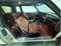 1987 Chevrolet Monte Carlo (CC-2092847) for sale in Depew, New York