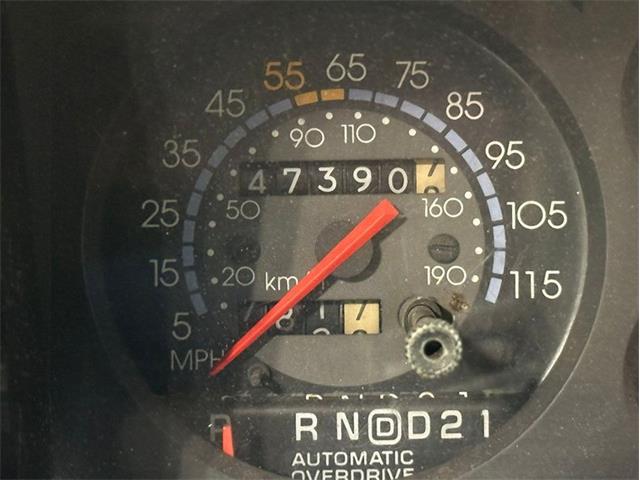 1987 Chevrolet Monte Carlo (CC-2092847) for sale in Depew, New York
