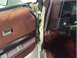 1987 Chevrolet Monte Carlo (CC-2092847) for sale in Depew, New York