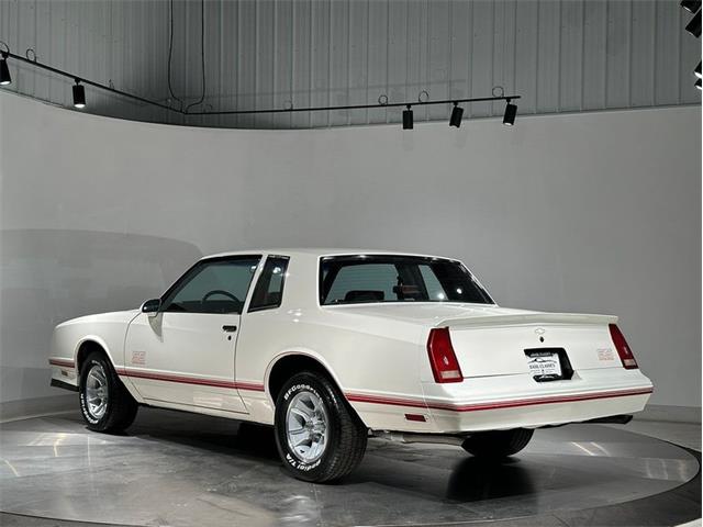 1987 Chevrolet Monte Carlo (CC-2092847) for sale in Depew, New York