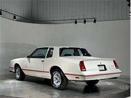1987 Chevrolet Monte Carlo (CC-2092847) for sale in Depew, New York