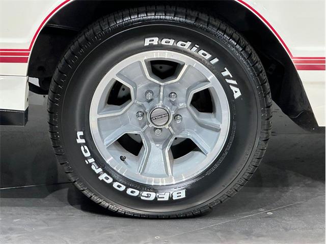 1987 Chevrolet Monte Carlo (CC-2092847) for sale in Depew, New York