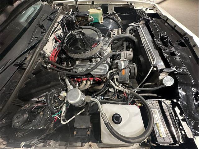 1987 Chevrolet Monte Carlo (CC-2092847) for sale in Depew, New York