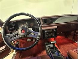 1987 Chevrolet Monte Carlo (CC-2092847) for sale in Depew, New York