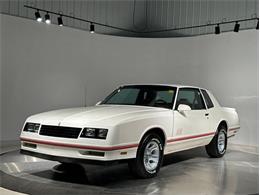 1987 Chevrolet Monte Carlo (CC-2092847) for sale in Depew, New York