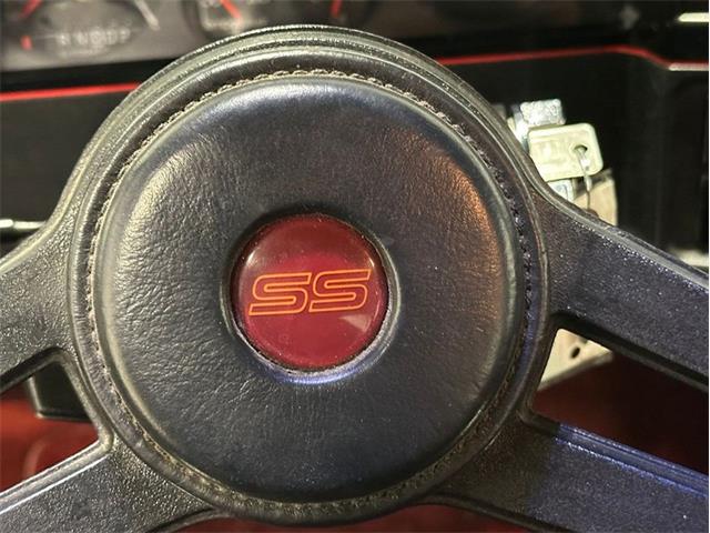 1987 Chevrolet Monte Carlo (CC-2092847) for sale in Depew, New York