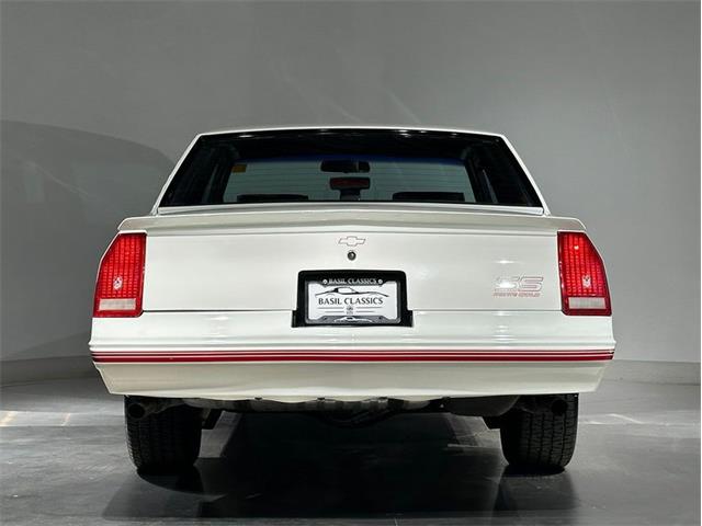 1987 Chevrolet Monte Carlo (CC-2092847) for sale in Depew, New York