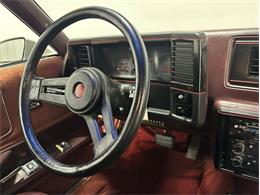 1987 Chevrolet Monte Carlo (CC-2092847) for sale in Depew, New York