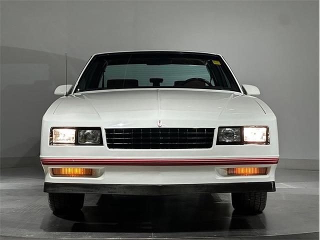 1987 Chevrolet Monte Carlo (CC-2092847) for sale in Depew, New York