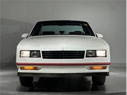 1987 Chevrolet Monte Carlo (CC-2092847) for sale in Depew, New York