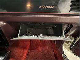 1987 Chevrolet Monte Carlo (CC-2092847) for sale in Depew, New York