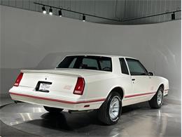 1987 Chevrolet Monte Carlo (CC-2092847) for sale in Depew, New York