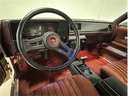 1987 Chevrolet Monte Carlo (CC-2092847) for sale in Depew, New York