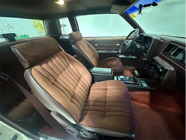 1987 Chevrolet Monte Carlo (CC-2092847) for sale in Depew, New York