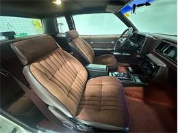 1987 Chevrolet Monte Carlo (CC-2092847) for sale in Depew, New York