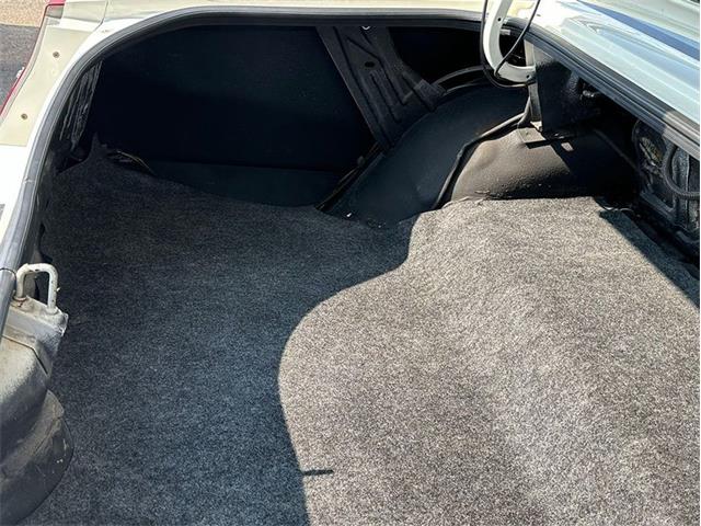 1987 Chevrolet Monte Carlo (CC-2092847) for sale in Depew, New York