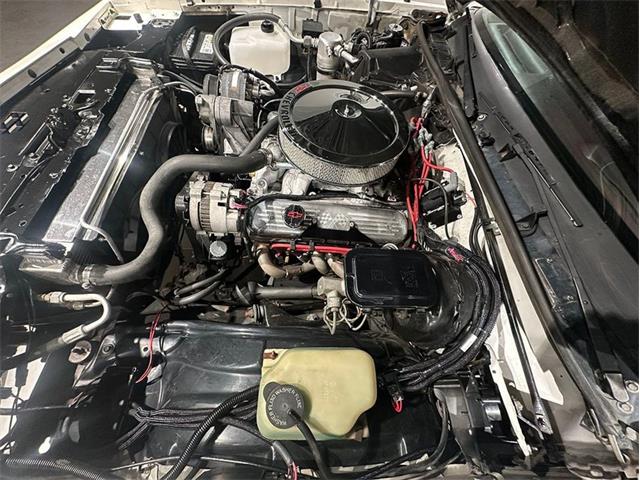 1987 Chevrolet Monte Carlo (CC-2092847) for sale in Depew, New York