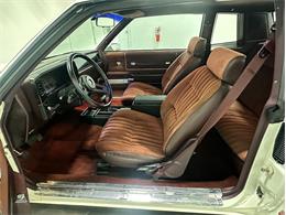 1987 Chevrolet Monte Carlo (CC-2092847) for sale in Depew, New York