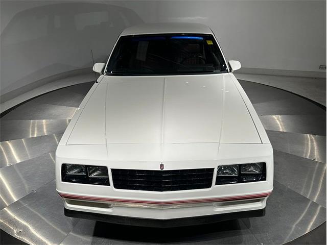 1987 Chevrolet Monte Carlo (CC-2092847) for sale in Depew, New York