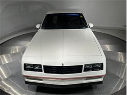 1987 Chevrolet Monte Carlo (CC-2092847) for sale in Depew, New York