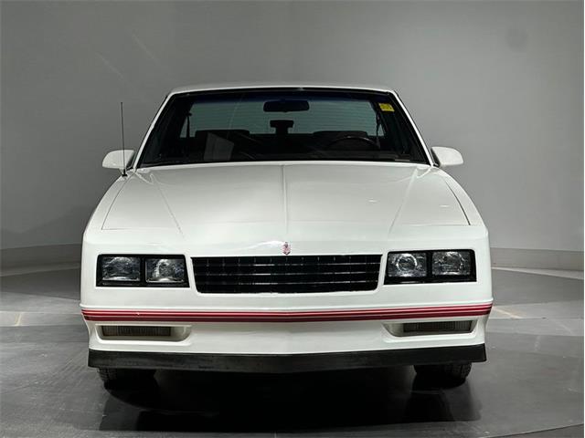 1987 Chevrolet Monte Carlo (CC-2092847) for sale in Depew, New York