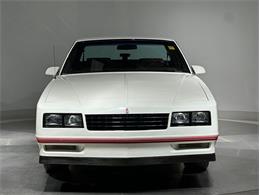 1987 Chevrolet Monte Carlo (CC-2092847) for sale in Depew, New York