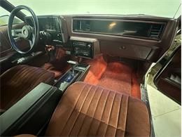 1987 Chevrolet Monte Carlo (CC-2092847) for sale in Depew, New York