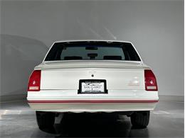 1987 Chevrolet Monte Carlo (CC-2092847) for sale in Depew, New York