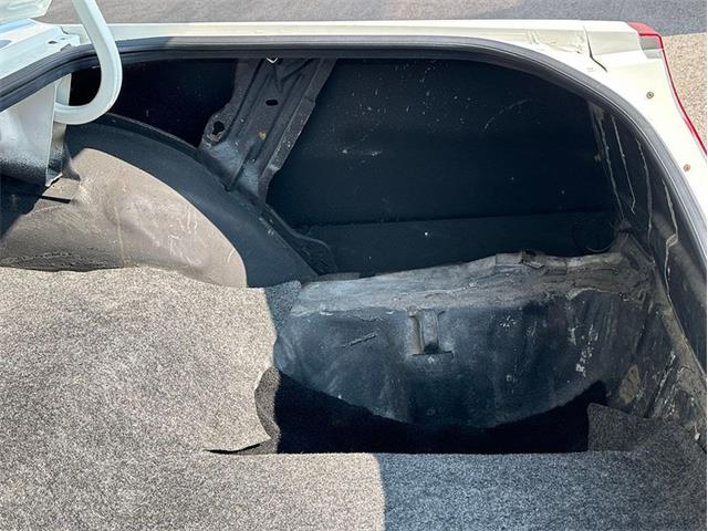 1987 Chevrolet Monte Carlo (CC-2092847) for sale in Depew, New York