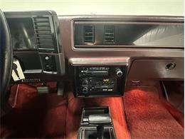 1987 Chevrolet Monte Carlo (CC-2092847) for sale in Depew, New York