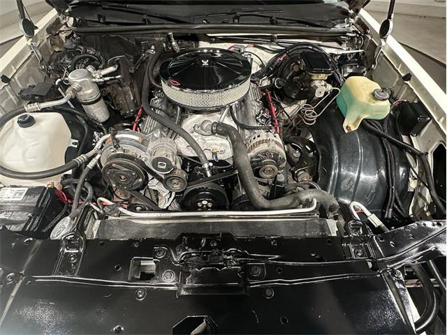 1987 Chevrolet Monte Carlo (CC-2092847) for sale in Depew, New York