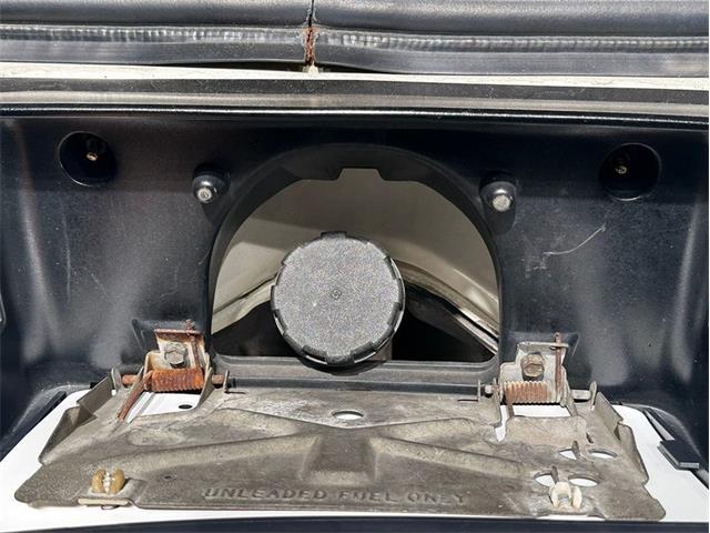 1987 Chevrolet Monte Carlo (CC-2092847) for sale in Depew, New York