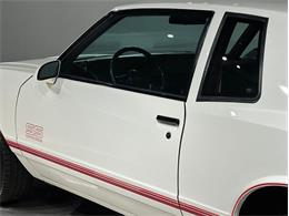 1987 Chevrolet Monte Carlo (CC-2092847) for sale in Depew, New York