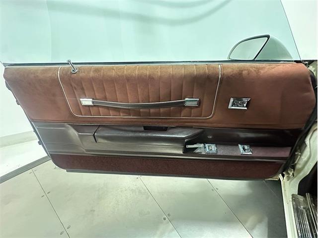 1987 Chevrolet Monte Carlo (CC-2092847) for sale in Depew, New York