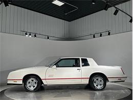 1987 Chevrolet Monte Carlo (CC-2092847) for sale in Depew, New York