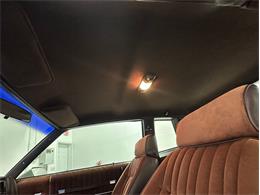 1987 Chevrolet Monte Carlo (CC-2092847) for sale in Depew, New York