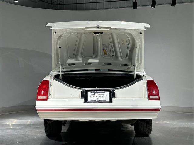 1987 Chevrolet Monte Carlo (CC-2092847) for sale in Depew, New York