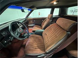 1987 Chevrolet Monte Carlo (CC-2092847) for sale in Depew, New York