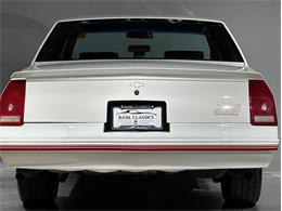 1987 Chevrolet Monte Carlo (CC-2092847) for sale in Depew, New York