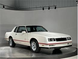 1987 Chevrolet Monte Carlo (CC-2092847) for sale in Depew, New York