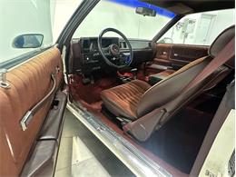 1987 Chevrolet Monte Carlo (CC-2092847) for sale in Depew, New York