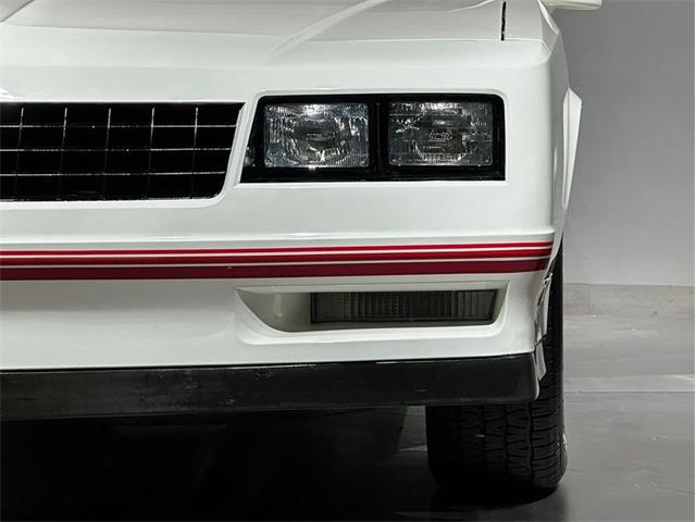 1987 Chevrolet Monte Carlo (CC-2092847) for sale in Depew, New York