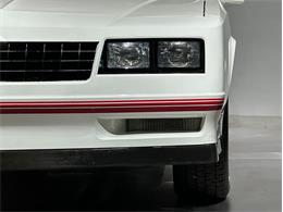 1987 Chevrolet Monte Carlo (CC-2092847) for sale in Depew, New York