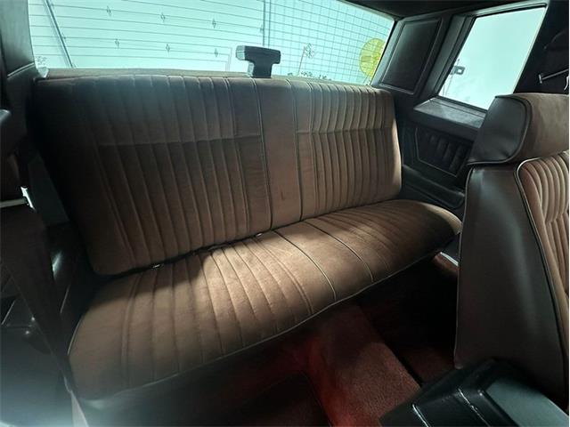 1987 Chevrolet Monte Carlo (CC-2092847) for sale in Depew, New York