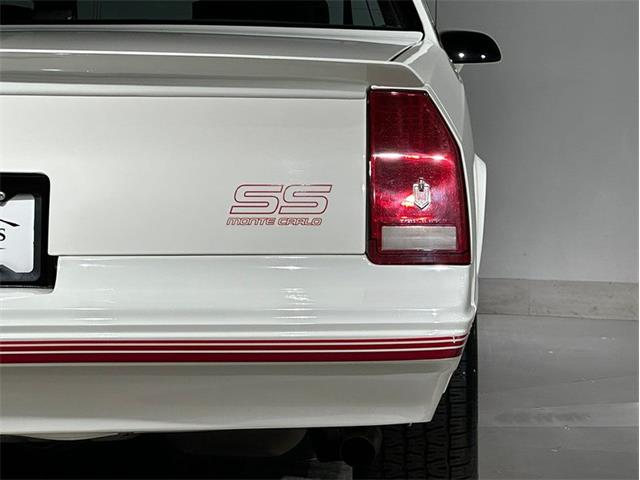 1987 Chevrolet Monte Carlo (CC-2092847) for sale in Depew, New York